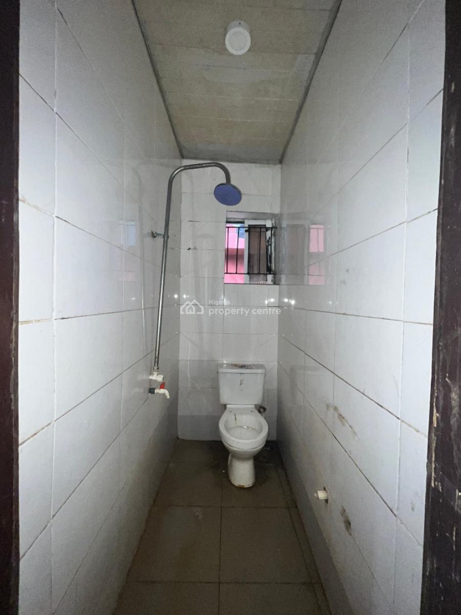 One Bedroom Aparment, Ilaje, Lekki, Lagos, Flat / Apartment for Rent
