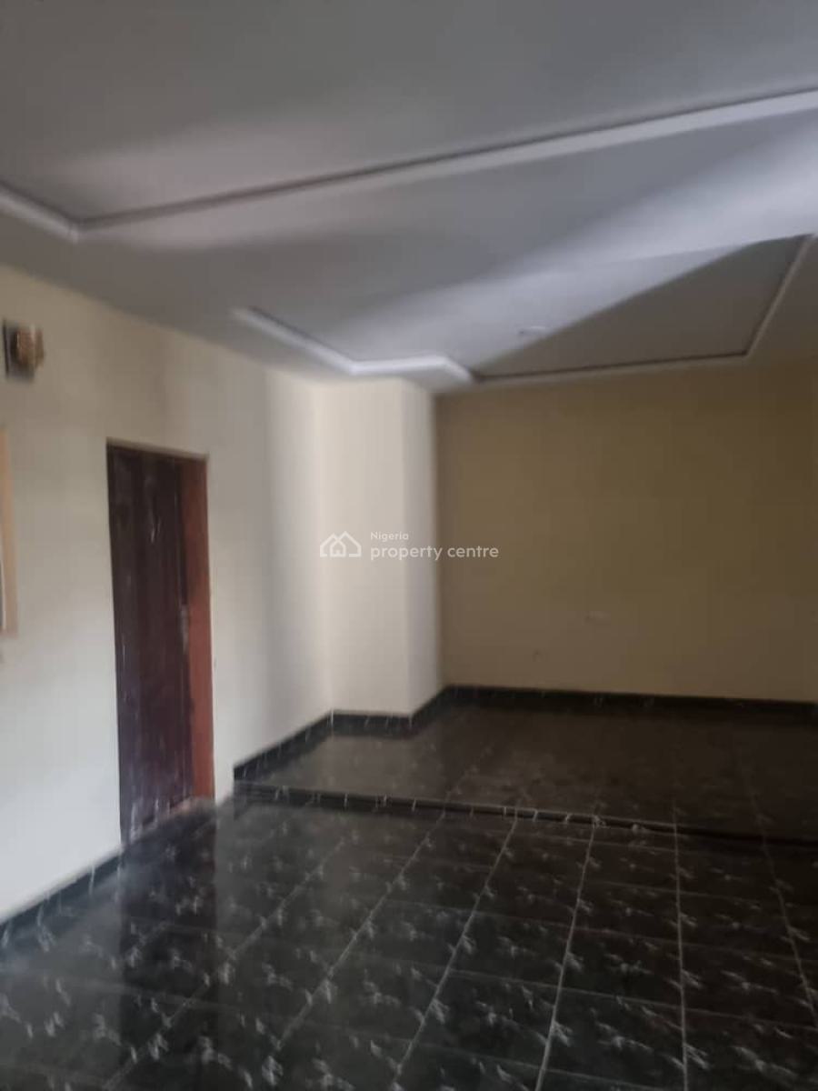 a Standard Newly Renovated 2 Bedroom Flat, Baruwa, Ipaja, Lagos, Flat / Apartment for Rent