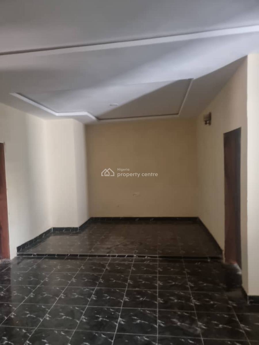 a Standard Newly Renovated 2 Bedroom Flat, Baruwa, Ipaja, Lagos, Flat / Apartment for Rent