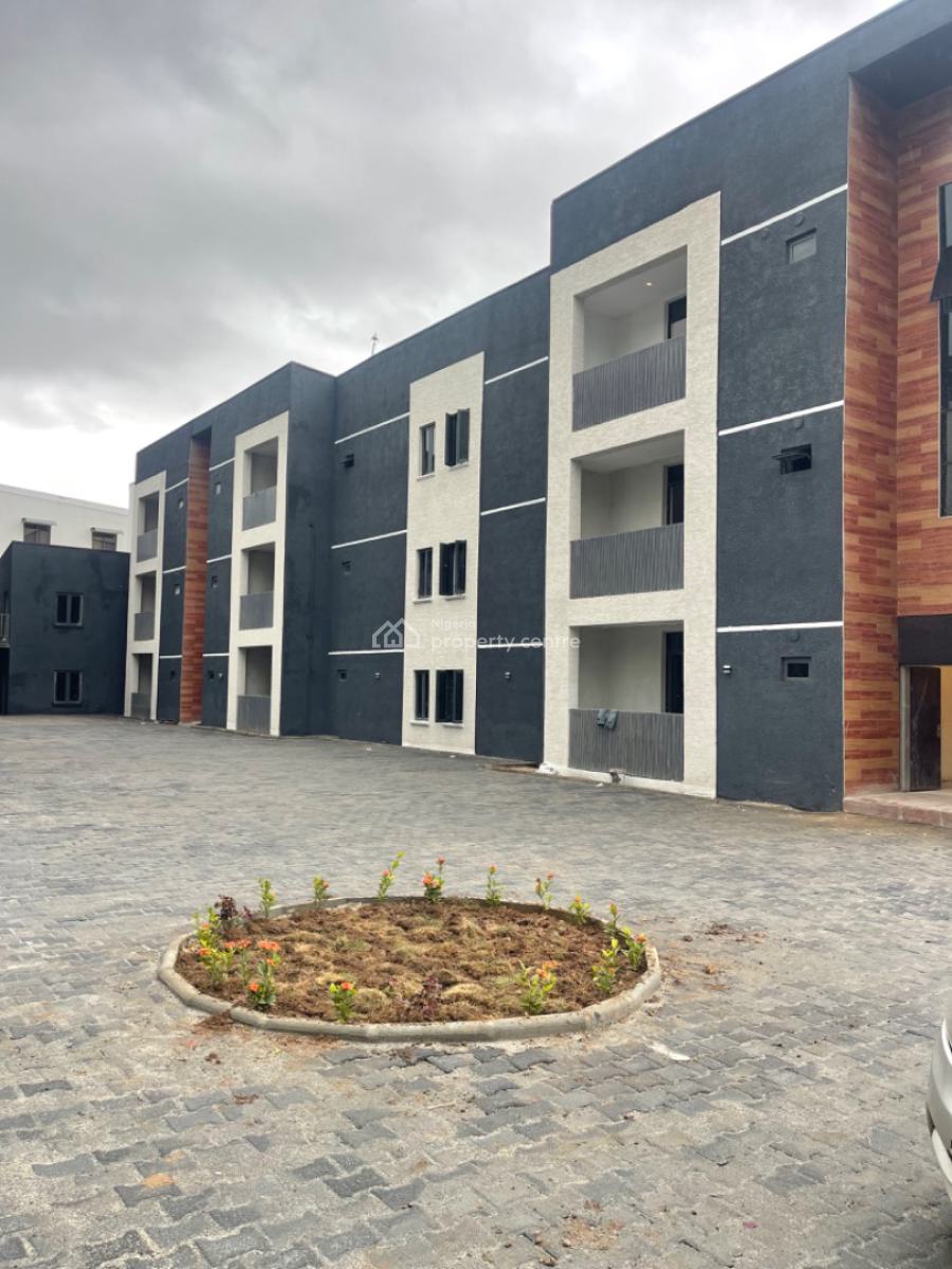 Live Where Prestige Meets Privacy, Aminu Sale Cresent, Katampe Extension, Katampe, Abuja, Flat / Apartment for Rent