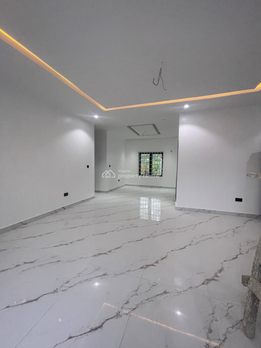 Live Where Prestige Meets Privacy, Aminu Sale Cresent, Katampe Extension, Katampe, Abuja, Flat / Apartment for Rent