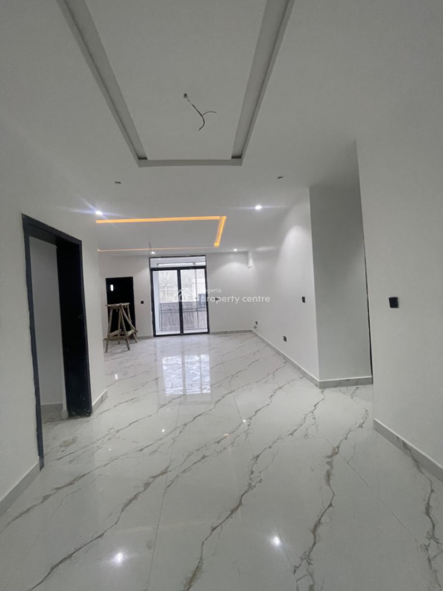 Live Where Prestige Meets Privacy, Aminu Sale Cresent, Katampe Extension, Katampe, Abuja, Flat / Apartment for Rent
