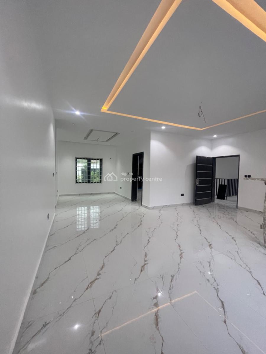 Live Where Prestige Meets Privacy, Aminu Sale Cresent, Katampe Extension, Katampe, Abuja, Flat / Apartment for Rent