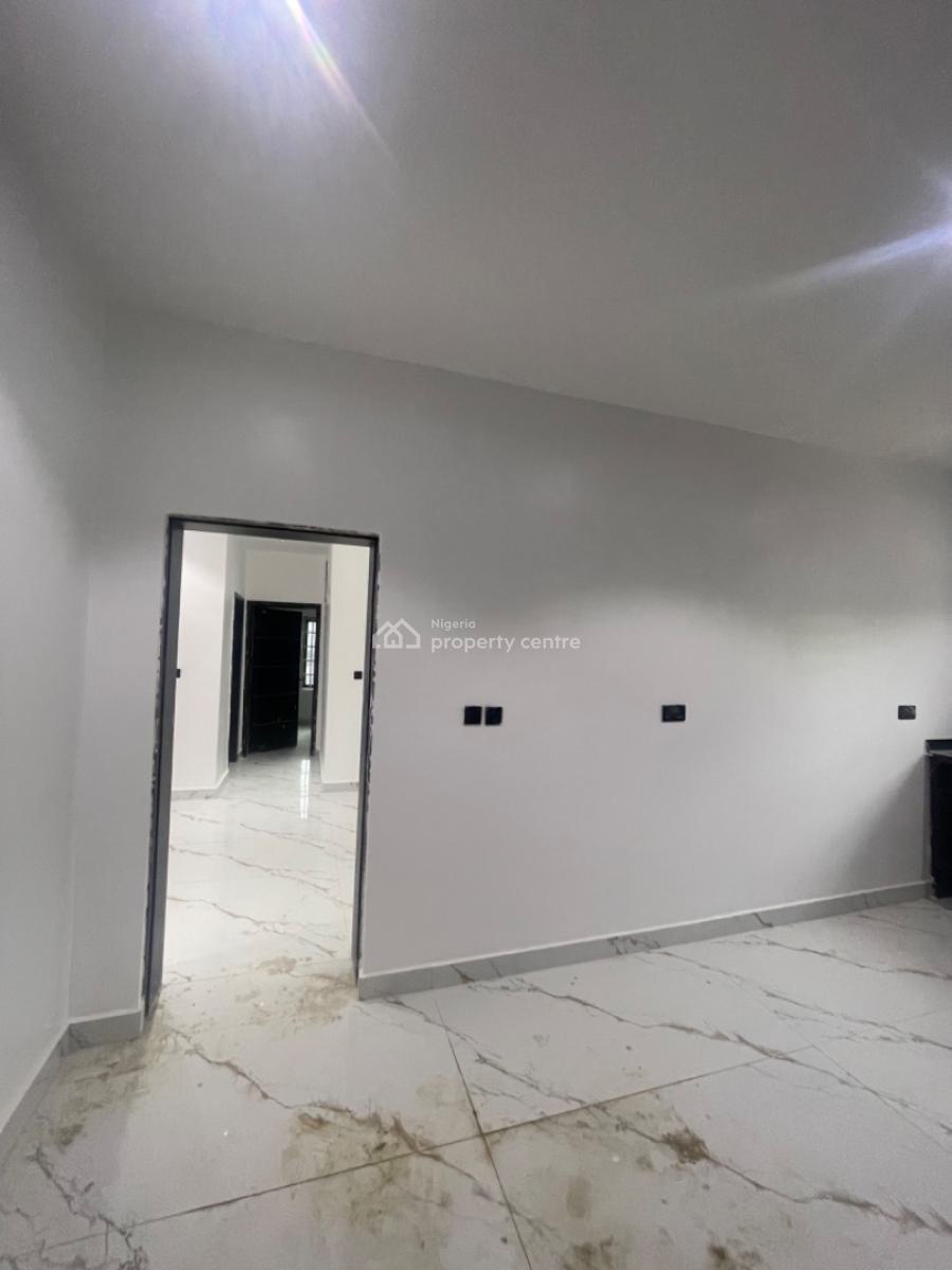 Live Where Prestige Meets Privacy, Aminu Sale Cresent, Katampe Extension, Katampe, Abuja, Flat / Apartment for Rent