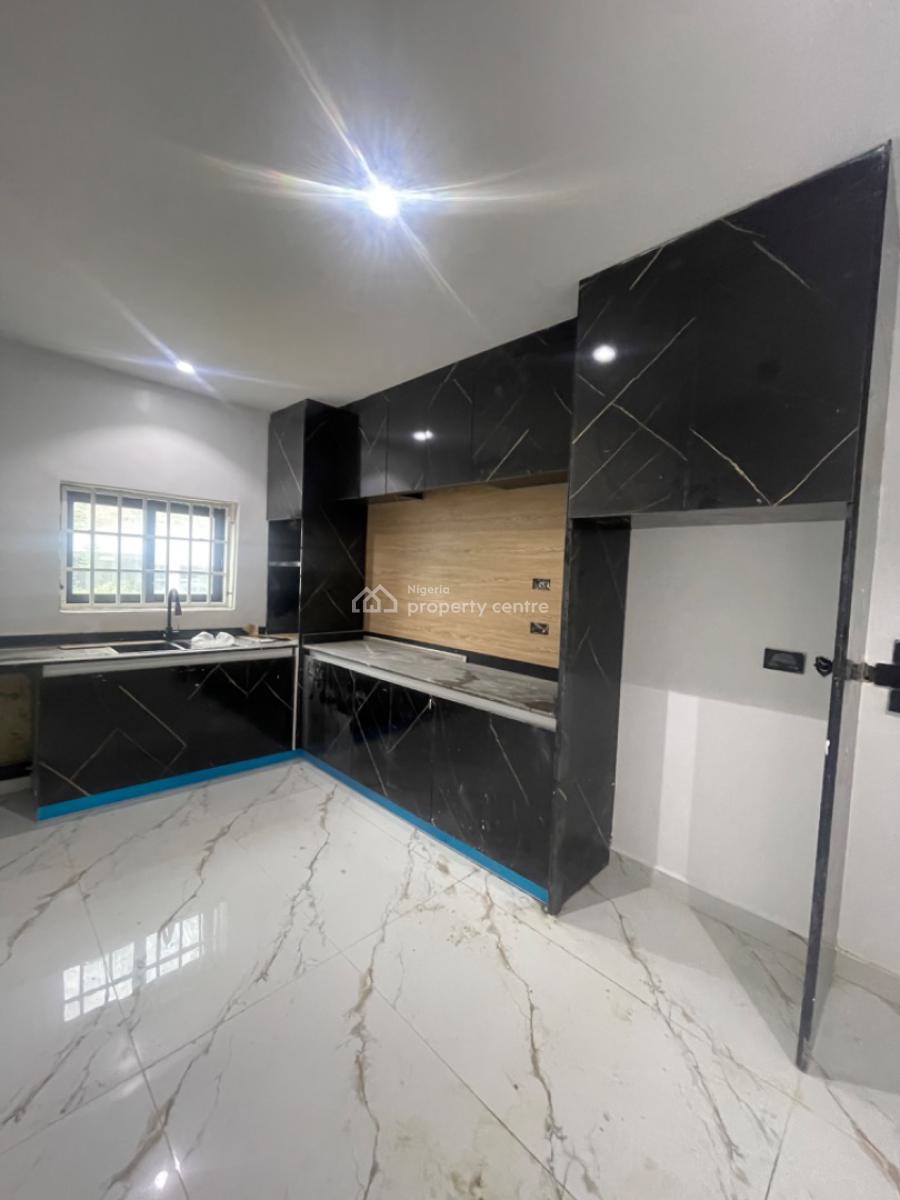 Live Where Prestige Meets Privacy, Aminu Sale Cresent, Katampe Extension, Katampe, Abuja, Flat / Apartment for Rent