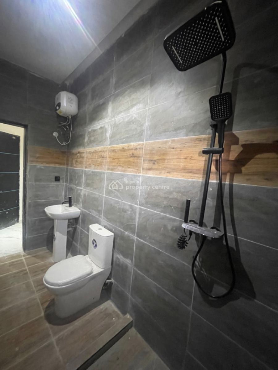 Live Where Prestige Meets Privacy, Aminu Sale Cresent, Katampe Extension, Katampe, Abuja, Flat / Apartment for Rent