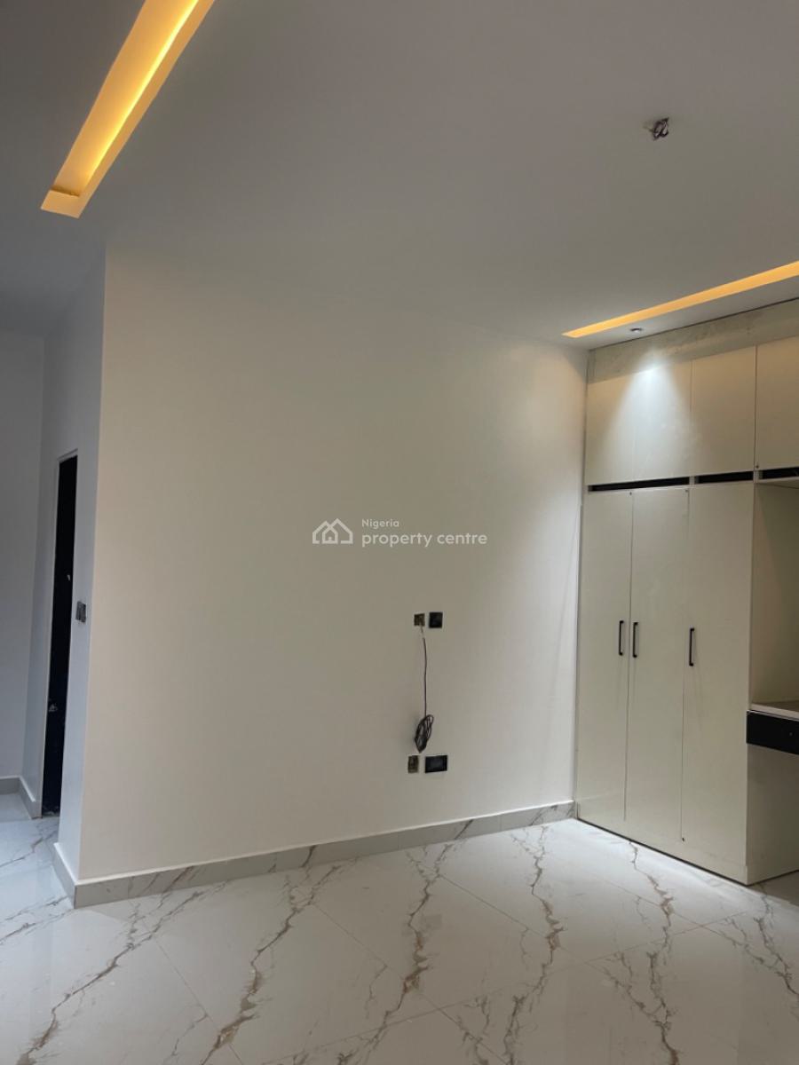 Live Where Prestige Meets Privacy, Aminu Sale Cresent, Katampe Extension, Katampe, Abuja, Flat / Apartment for Rent