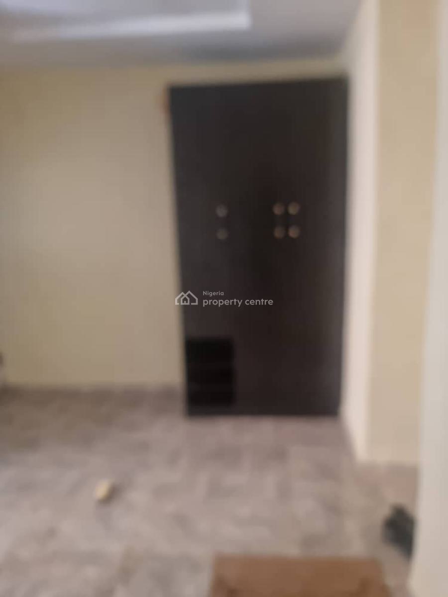 Newly Built 4 Bedroom Semi Detached Duplex, Gra Phase 1, Magodo, Lagos, Semi-detached Duplex for Sale