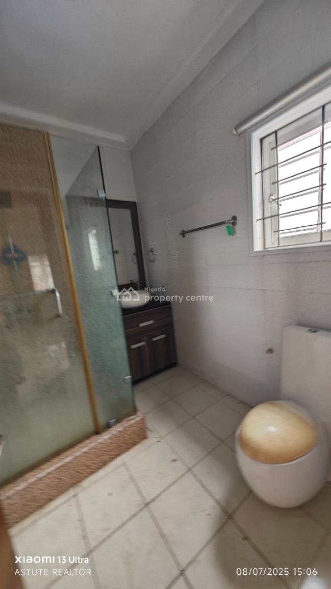 an Exquisite Sanctuary of Sophistication, 4 Bedrooms Detached House, Akeem Dickson Street, Lekki Phase 1, Lekki, Lagos, Detached Duplex for Sale