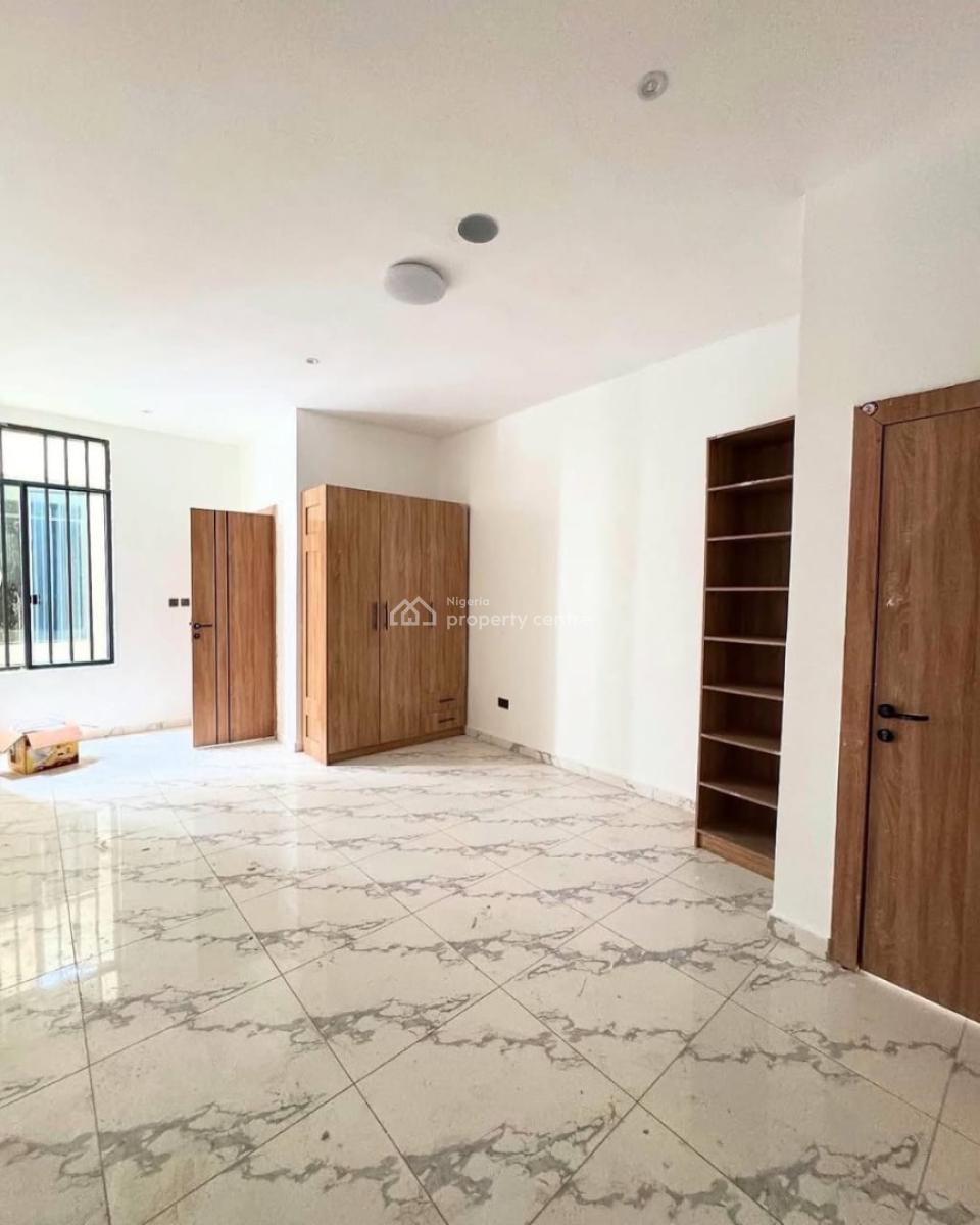 Luxury 2bedroom Apartment at Lekki, Chevron Tollgate, Lekki, Lagos, Flat / Apartment for Sale