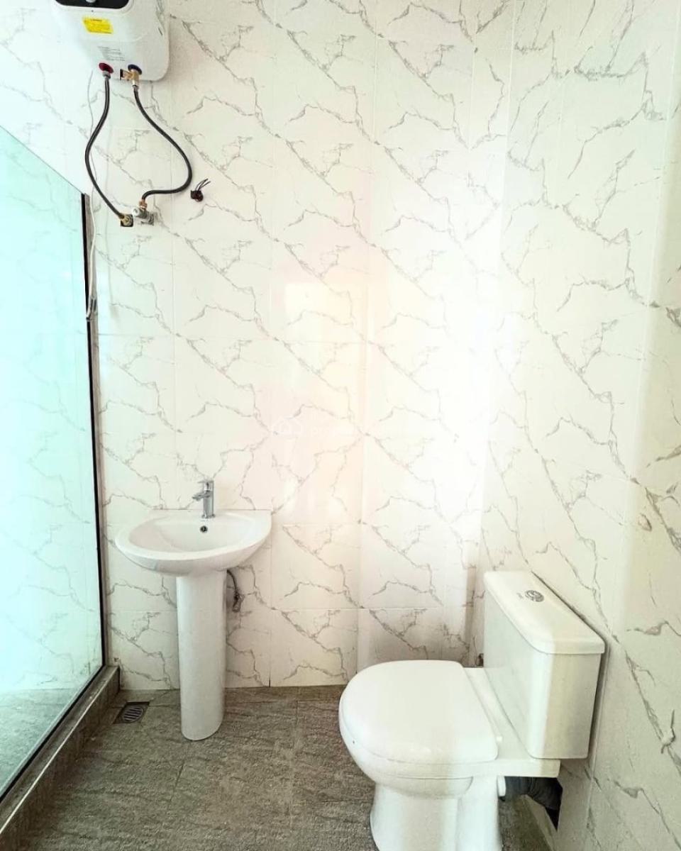 Luxury 2bedroom Apartment at Lekki, Chevron Tollgate, Lekki, Lagos, Flat / Apartment for Sale