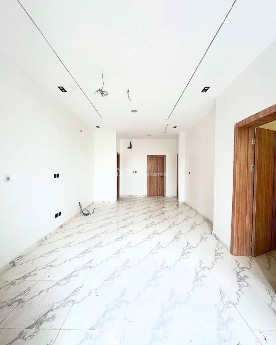 Luxury 2bedroom Apartment at Lekki, Chevron Tollgate, Lekki, Lagos, Flat / Apartment for Sale