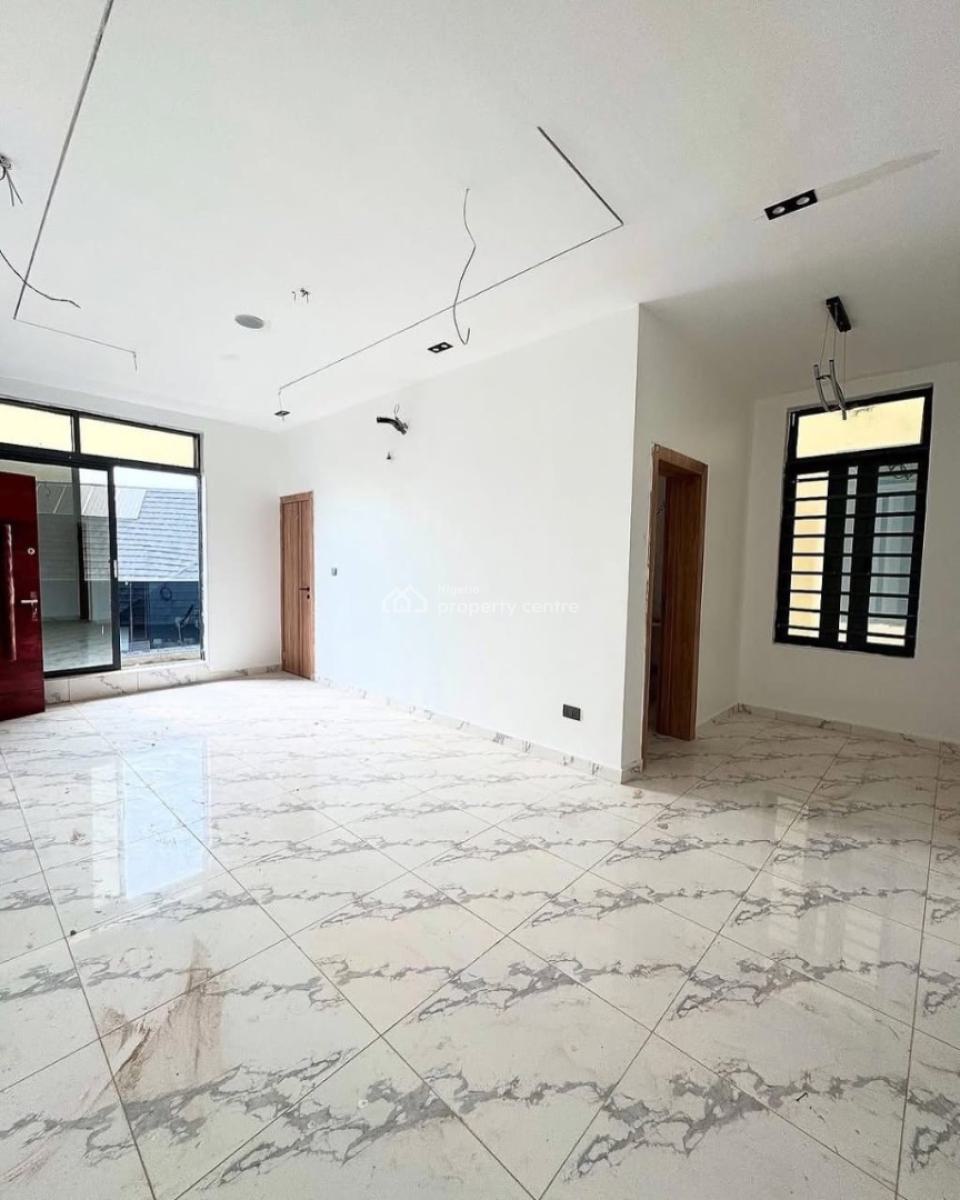 Luxury 2bedroom Apartment at Lekki, Chevron Tollgate, Lekki, Lagos, Flat / Apartment for Sale