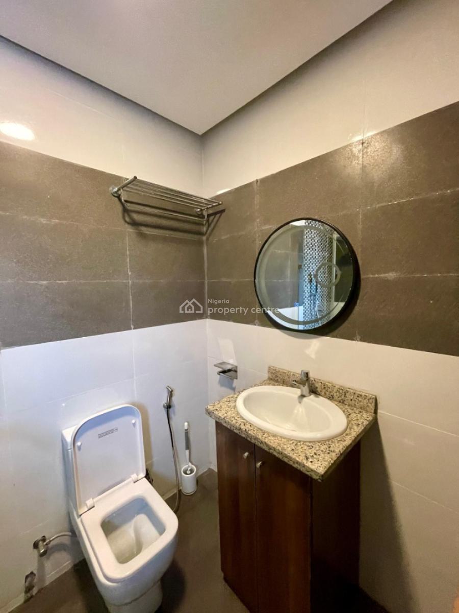Waterfront 3-bedroom Apartment+ Jetty + Snooker Board + Swimming Pool+, Lekki Phase 1, Lekki Phase 1, Lekki, Lagos, Flat / Apartment Short Let