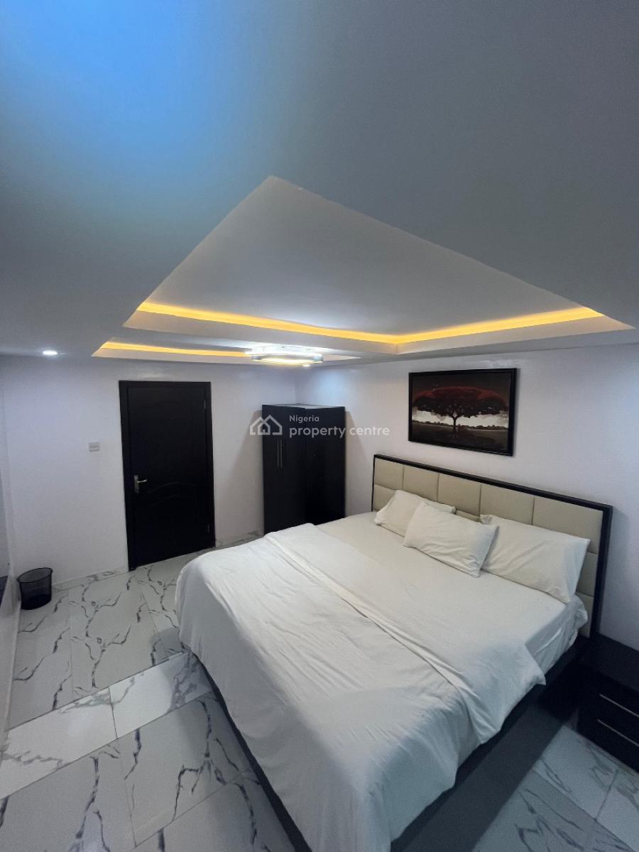 Tastefully Furnished 2 Bedroom Apartment, Gra, Ikeja Gra, Ikeja, Lagos, Flat / Apartment Short Let