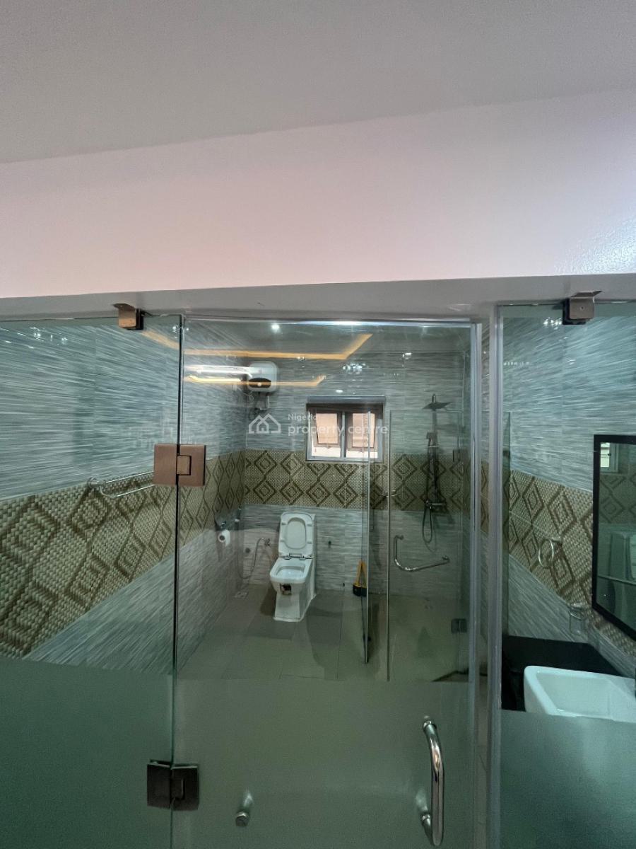 Tastefully Furnished 2 Bedroom Apartment, Gra, Ikeja Gra, Ikeja, Lagos, Flat / Apartment Short Let