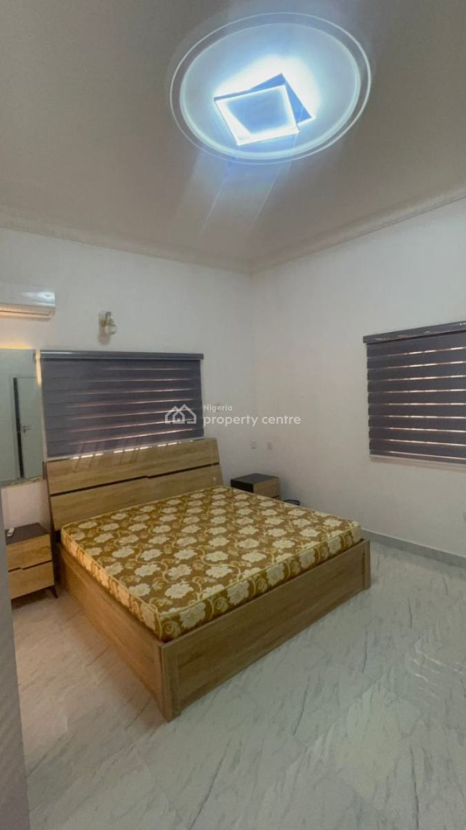 Fully Serviced Luxury 3bedrooms Apartment Upstairs., Lekki Phase 1, Off Freedom Way, Lekki Lagos, Lekki Phase 1, Lekki, Lagos, House for Rent