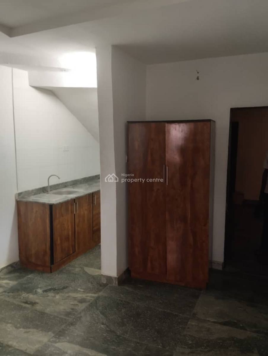 Brand New Studio Self Contained, Wuye, Abuja, Self Contain (single Rooms) for Rent