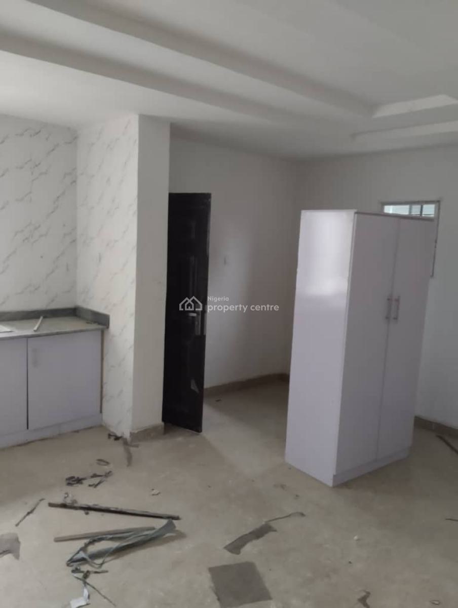 Brand New Studio Self Contained, Wuye, Abuja, Self Contain (single Rooms) for Rent