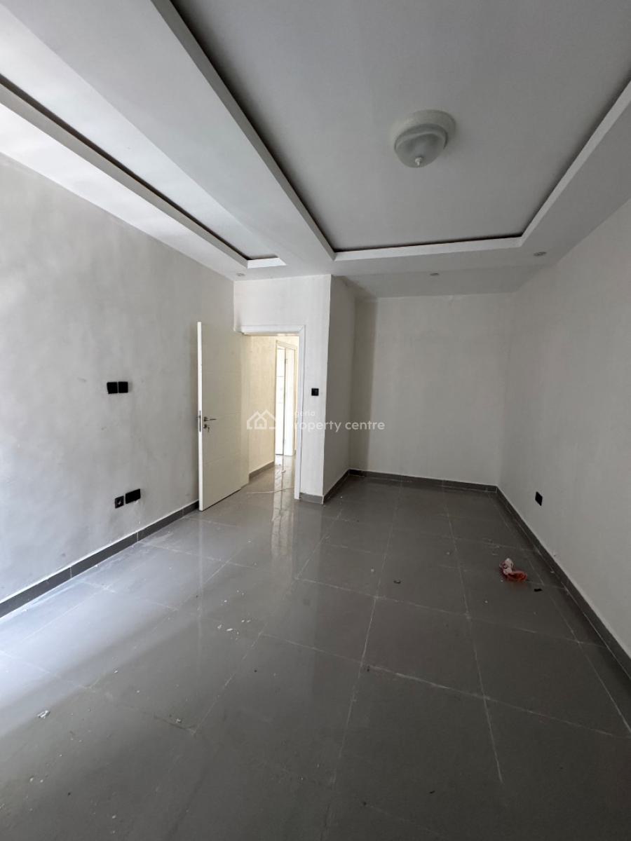 Newly Built 2bedroom Flat with Pool, Ikate, Lekki, Lagos, Block of Flats for Sale