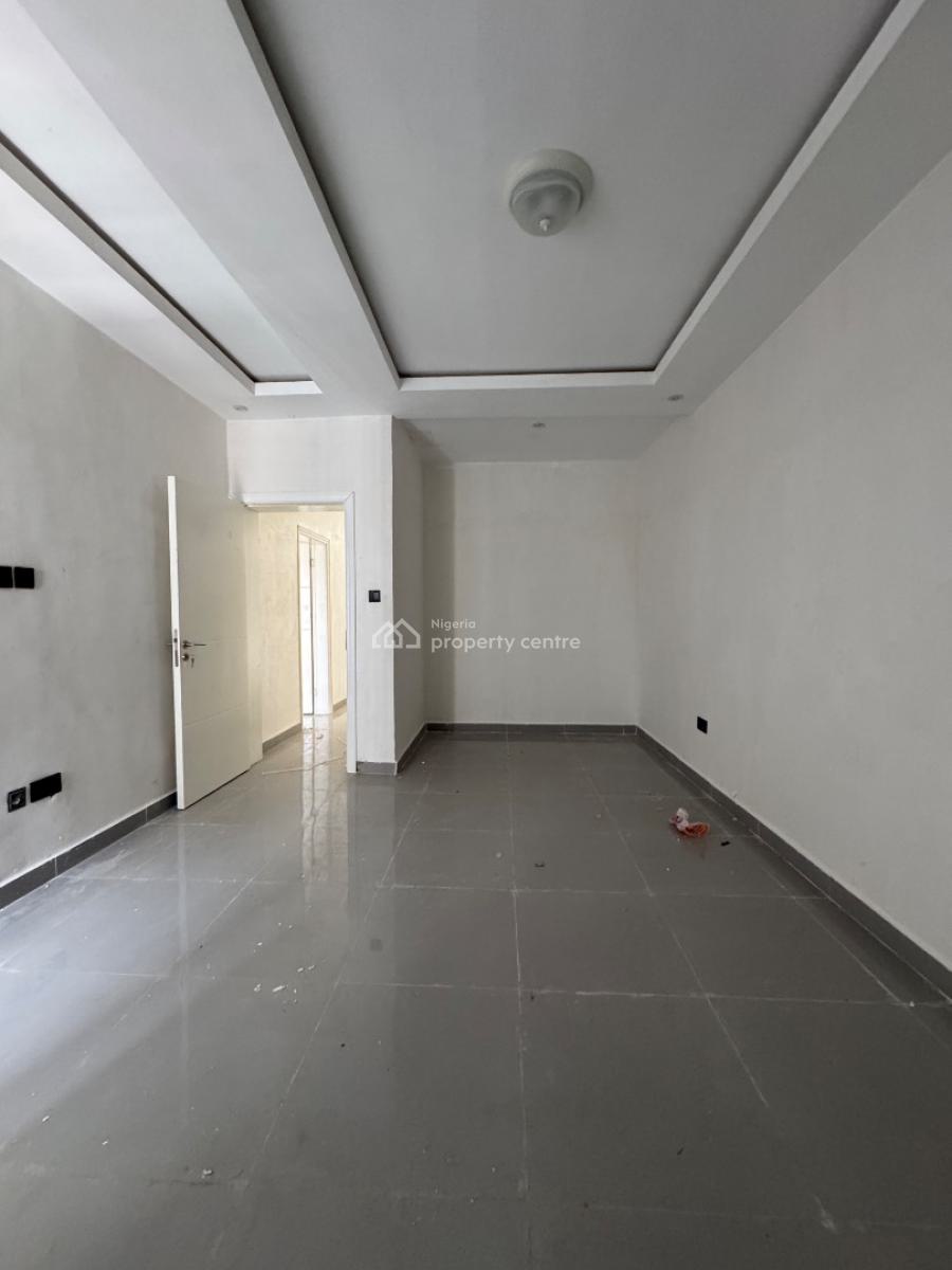 Newly Built 2bedroom Flat with Pool, Ikate, Lekki, Lagos, Block of Flats for Sale