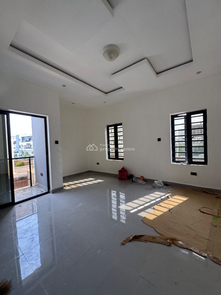Newly Built 2bedroom Flat with Pool, Ikate, Lekki, Lagos, Block of Flats for Sale