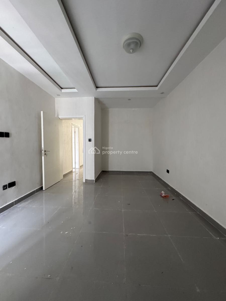 Newly Built 2bedroom Flat with Pool, Ikate, Lekki, Lagos, Block of Flats for Sale
