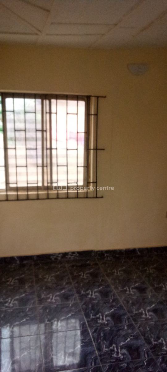 a Clean Newly Built Room and Parlor Self Contain, Npa Estate Phase 4, Maya, Ikorodu, Lagos, Flat / Apartment for Rent