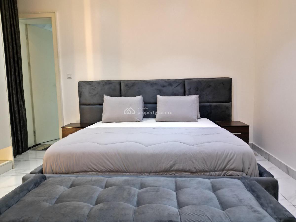New New! Blossom Two Bedroom Apartment at Lekki Phase One, Lekki Phase 1, Lekki, Lagos, Flat / Apartment Short Let