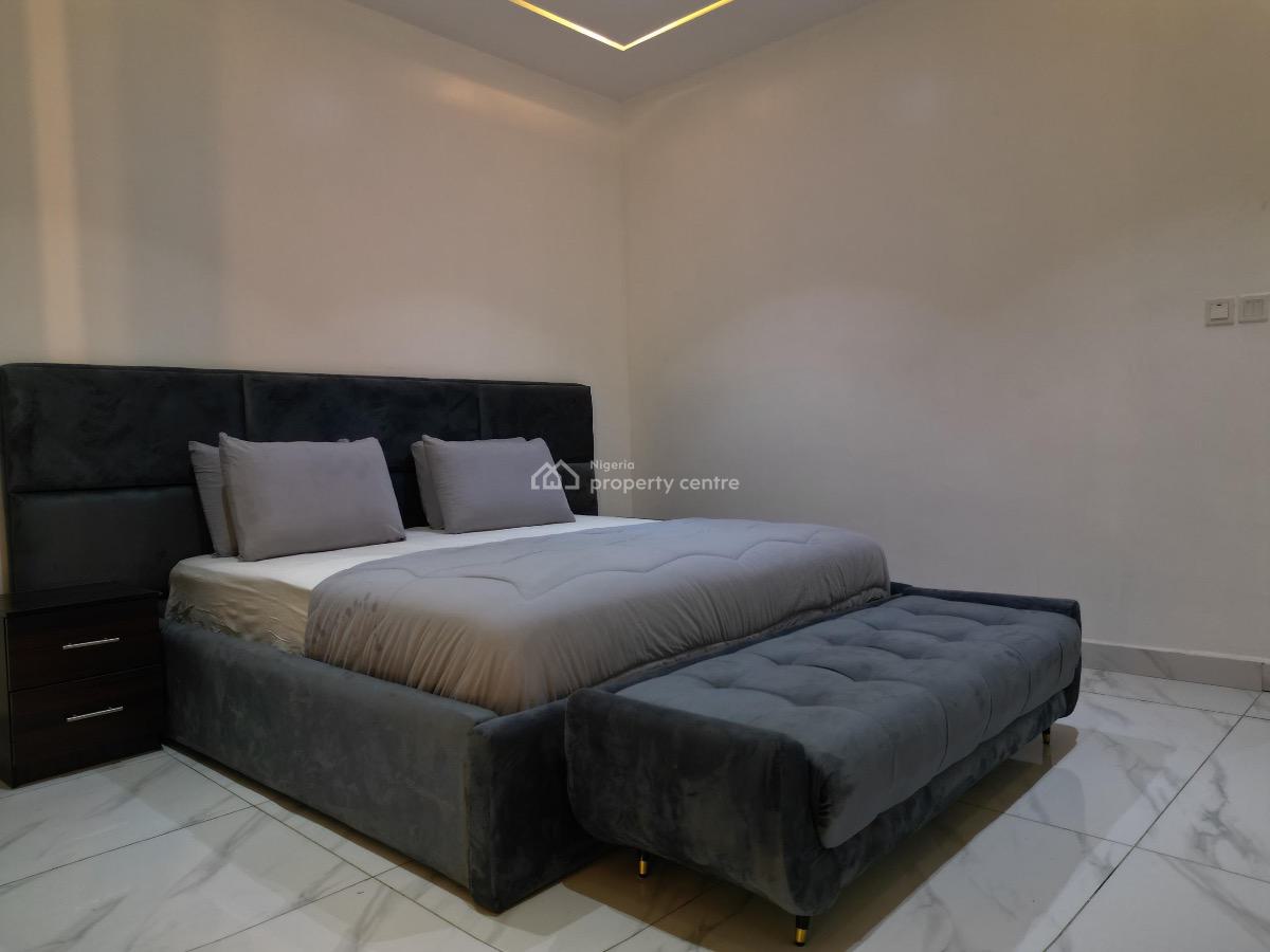 New New! Blossom Two Bedroom Apartment at Lekki Phase One, Lekki Phase 1, Lekki, Lagos, Flat / Apartment Short Let