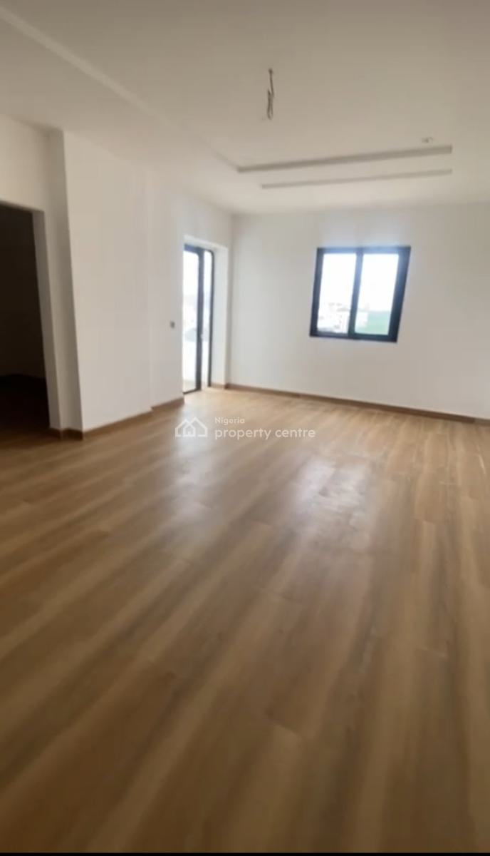 4 Bedrooms Apartment, Banana Island, Ikoyi, Lagos, Flat / Apartment for Sale