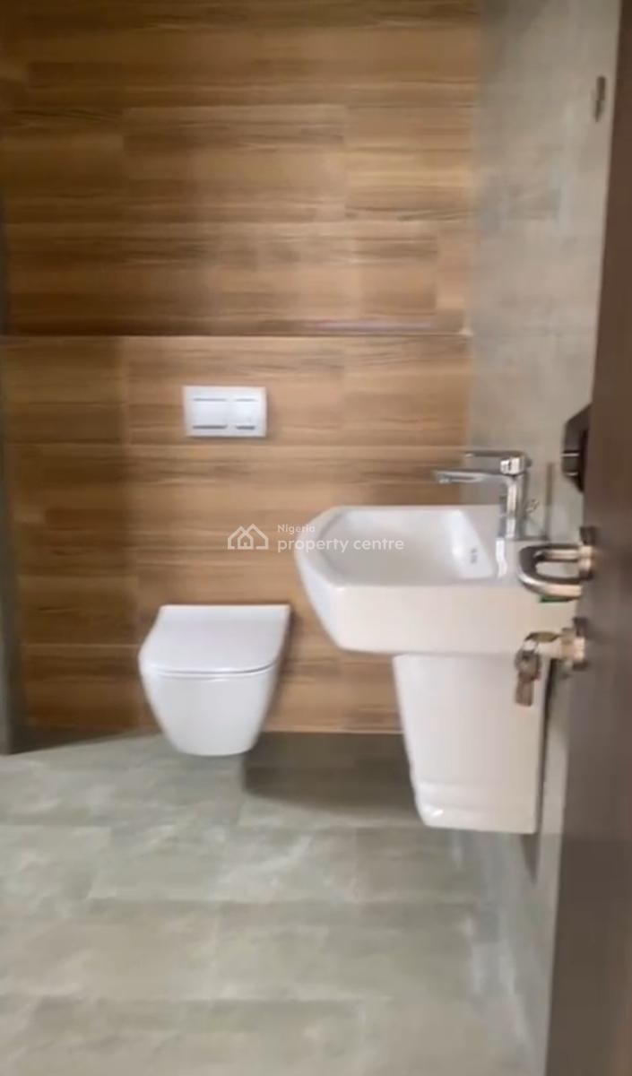 4 Bedrooms Apartment, Banana Island, Ikoyi, Lagos, Flat / Apartment for Sale