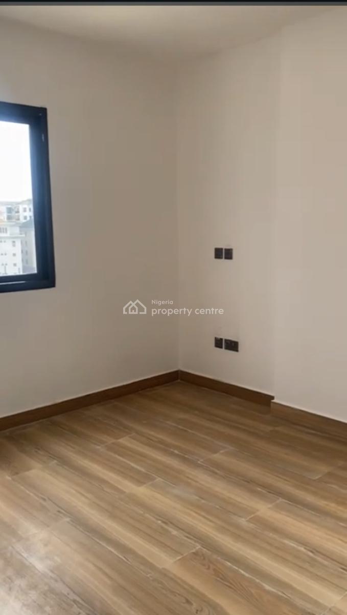 4 Bedrooms Apartment, Banana Island, Ikoyi, Lagos, Flat / Apartment for Sale
