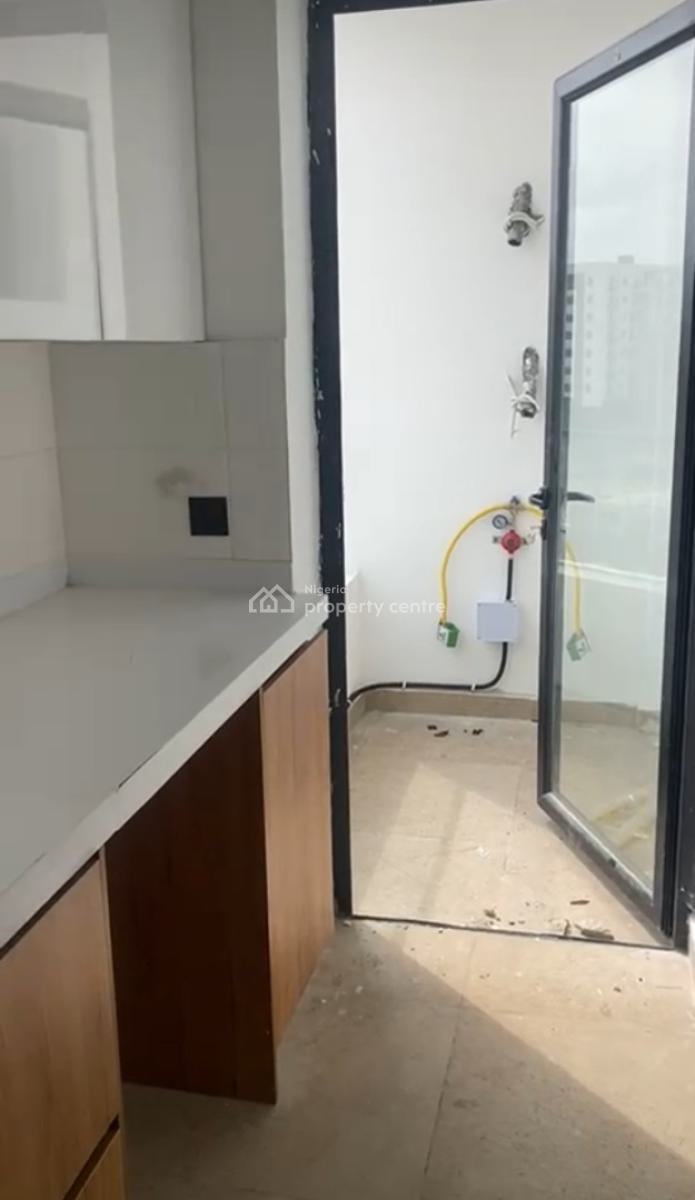 4 Bedrooms Apartment, Banana Island Road, Ikoyi, Lagos, Flat / Apartment for Rent