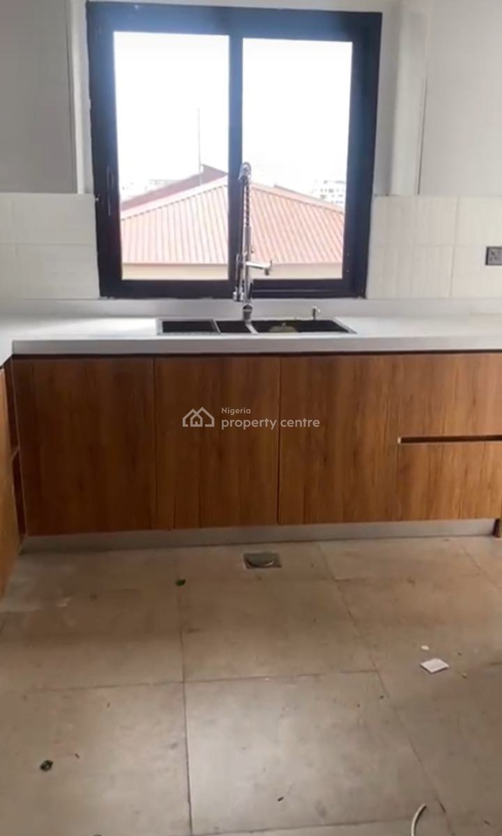 4 Bedrooms Apartment, Banana Island Road, Ikoyi, Lagos, Flat / Apartment for Rent
