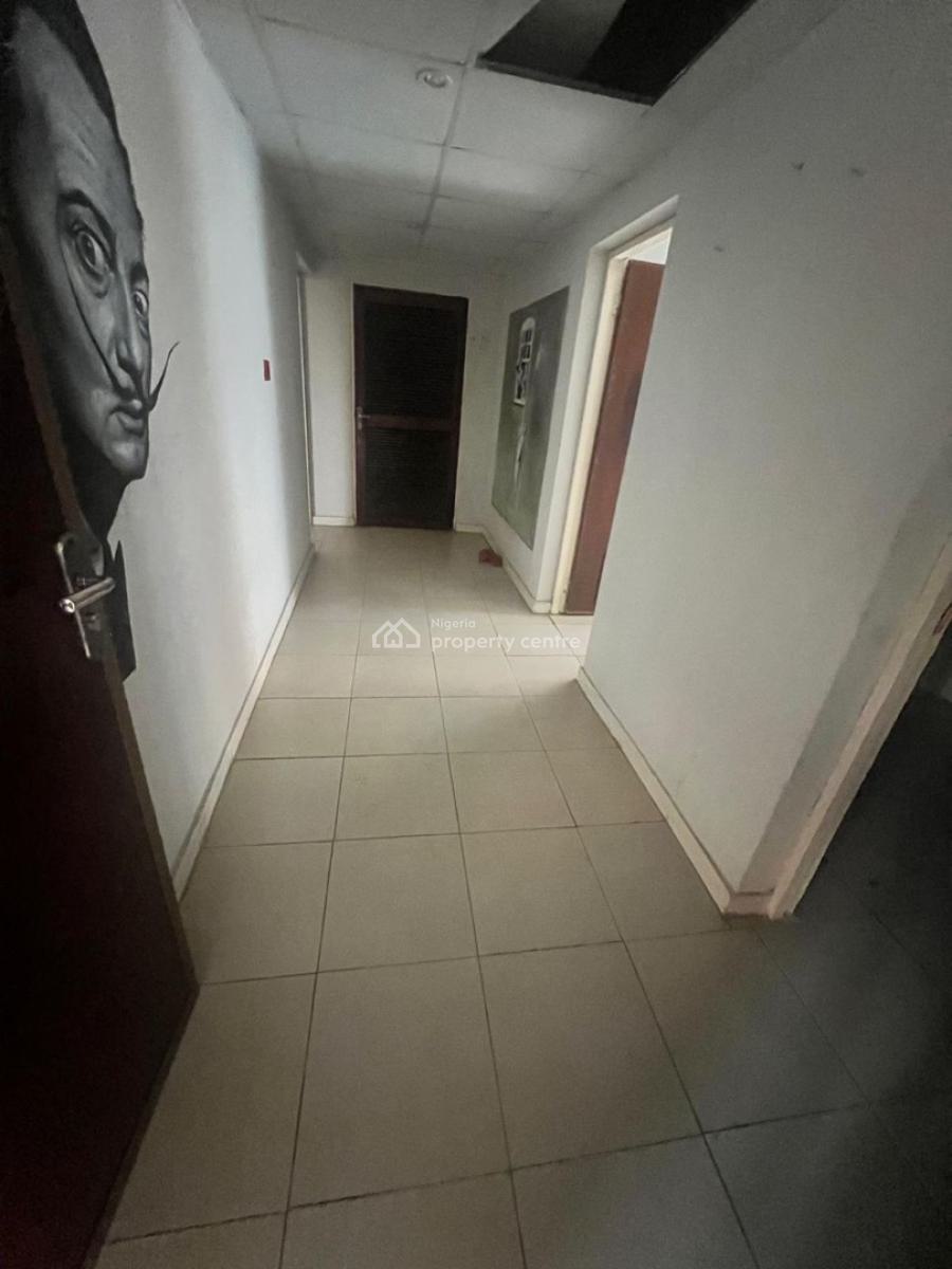 a Standard Fully Serviced 3 Bedroom Apartment, Ikoyi, Lagos, Flat / Apartment for Rent