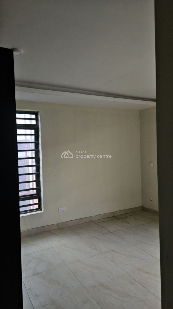Brand Newly Built Fully Serviced Luxury Smart Home 3bedrooms Apartment, Lekki Phase 1 Off Bisola Durosinmi Etti Lekki Lagos, Lekki Phase 1, Lekki, Lagos, House for Rent