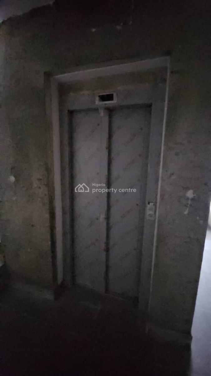 Brand Newly Built Fully Serviced Luxury Smart Home 3bedrooms Apartment, Lekki Phase 1 Off Bisola Durosinmi Etti Lekki Lagos, Lekki Phase 1, Lekki, Lagos, House for Rent