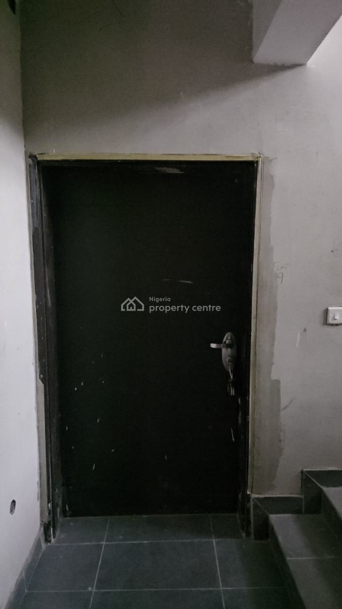 Brand Newly Built Fully Serviced Luxury Smart Home 3bedrooms Apartment, Lekki Phase 1 Off Bisola Durosinmi Etti Lekki Lagos, Lekki Phase 1, Lekki, Lagos, House for Rent