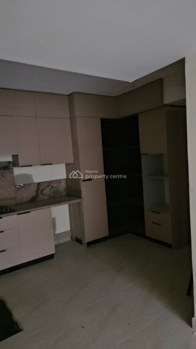 Brand Newly Built Fully Serviced Luxury Smart Home 3bedrooms Apartment, Lekki Phase 1 Off Bisola Durosinmi Etti Lekki Lagos, Lekki Phase 1, Lekki, Lagos, House for Rent