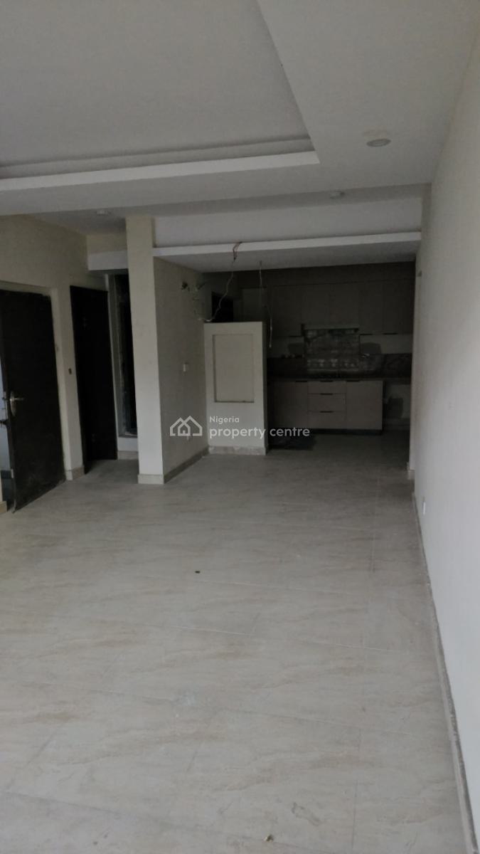 Brand Newly Built Fully Serviced Luxury Smart Home 3bedrooms Apartment, Lekki Phase 1 Off Bisola Durosinmi Etti Lekki Lagos, Lekki Phase 1, Lekki, Lagos, House for Rent