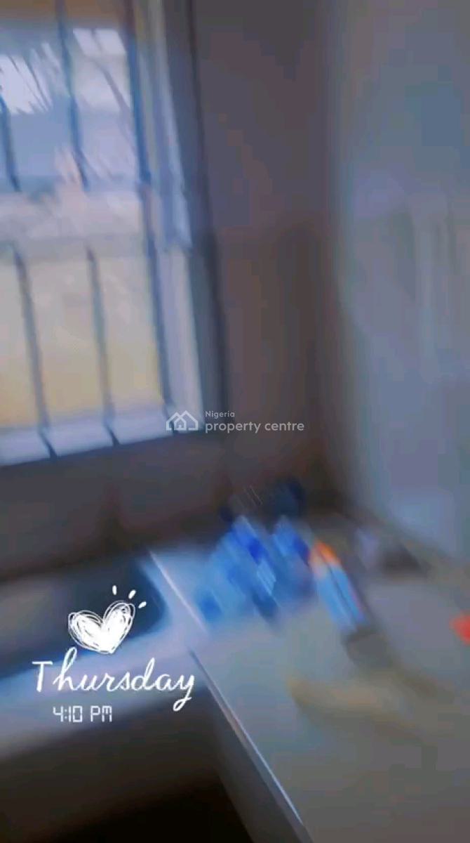 Mini Flat at Ogunjirin Street, Ogunjirin Street, Soluyi, Gbagada, Lagos, Mini Flat (room and Parlour) for Rent