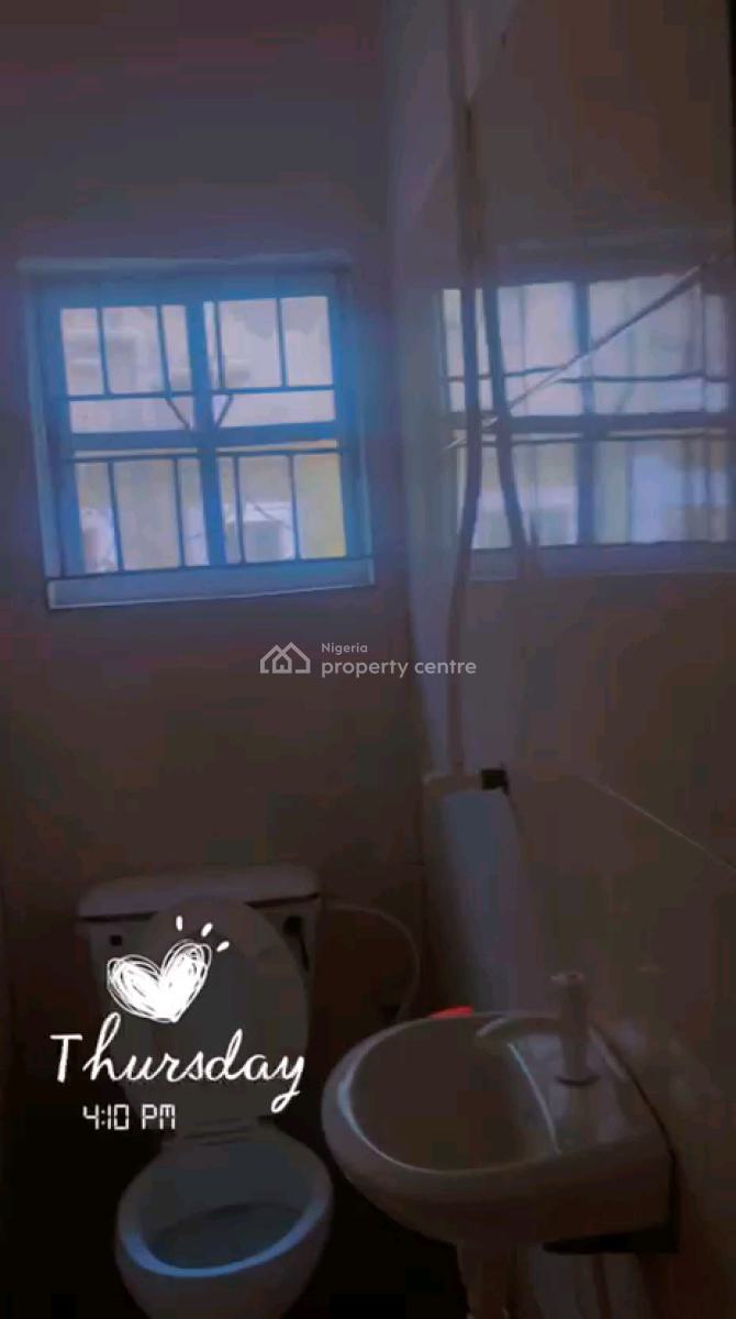 Mini Flat at Ogunjirin Street, Ogunjirin Street, Soluyi, Gbagada, Lagos, Mini Flat (room and Parlour) for Rent