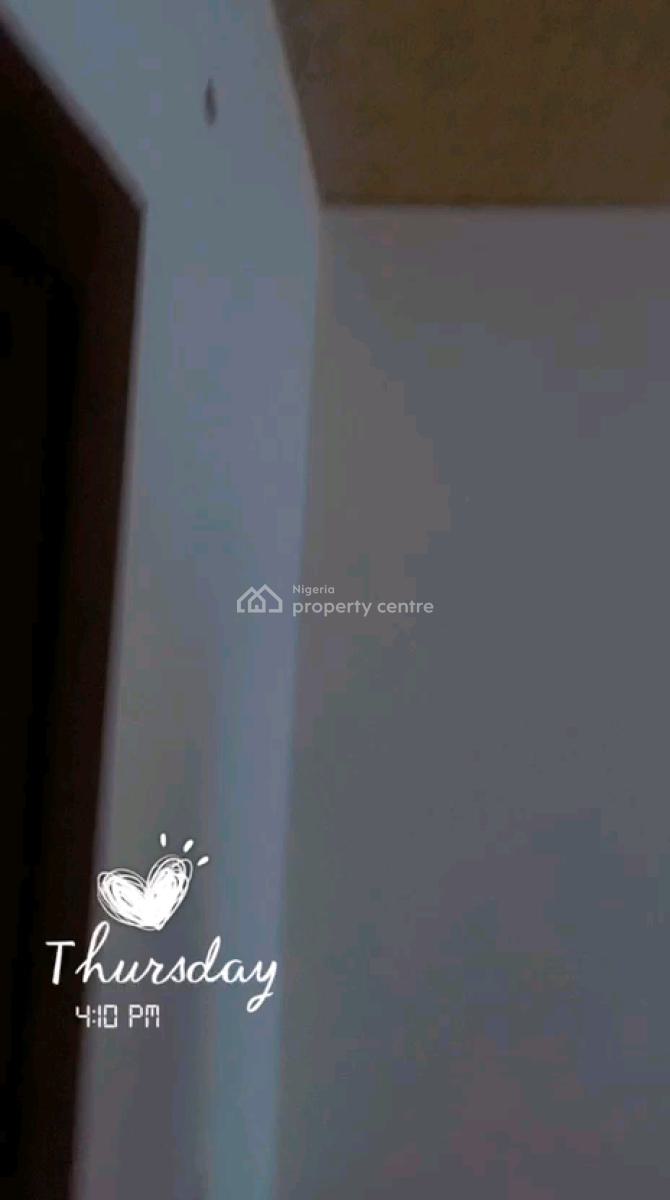 Mini Flat at Ogunjirin Street, Ogunjirin Street, Soluyi, Gbagada, Lagos, Mini Flat (room and Parlour) for Rent