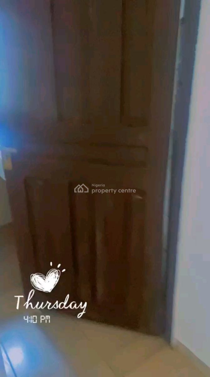 Mini Flat at Ogunjirin Street, Ogunjirin Street, Soluyi, Gbagada, Lagos, Mini Flat (room and Parlour) for Rent