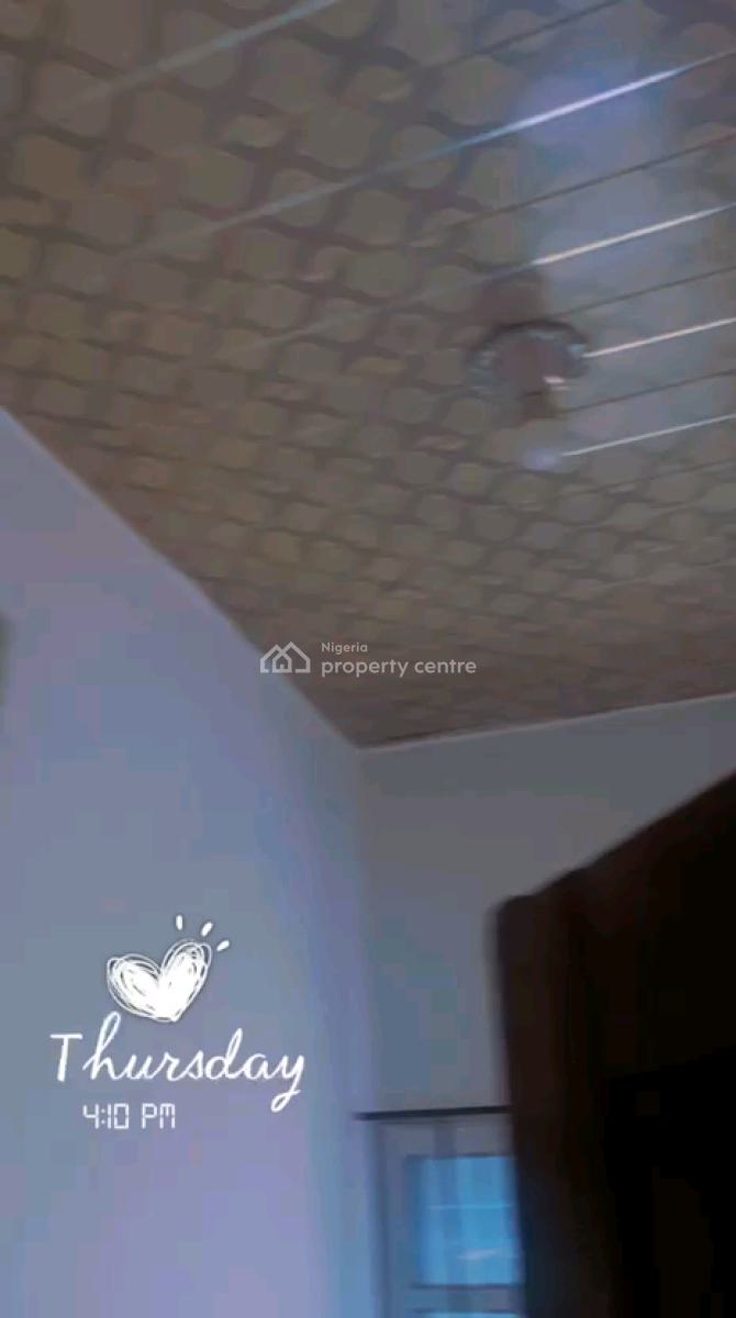 Mini Flat at Ogunjirin Street, Ogunjirin Street, Soluyi, Gbagada, Lagos, Mini Flat (room and Parlour) for Rent