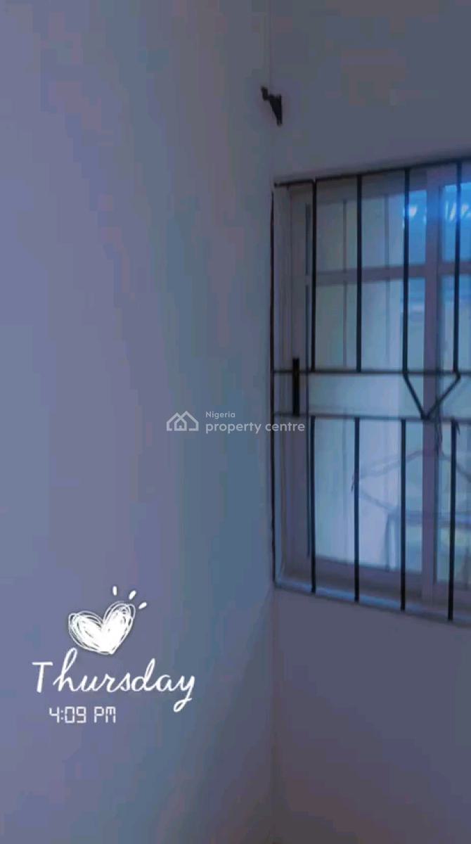 Mini Flat at Ogunjirin Street, Ogunjirin Street, Soluyi, Gbagada, Lagos, Mini Flat (room and Parlour) for Rent