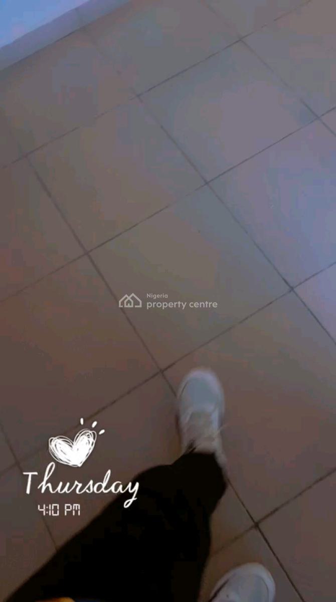 Mini Flat at Ogunjirin Street, Ogunjirin Street, Soluyi, Gbagada, Lagos, Mini Flat (room and Parlour) for Rent