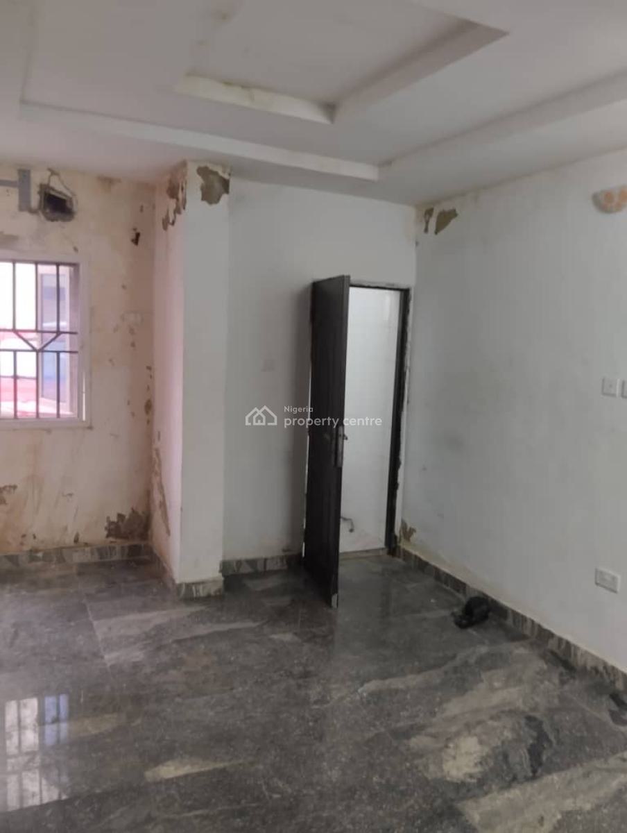 Spacious Self Contained, Wuye, Abuja, Self Contain (single Rooms) for Rent