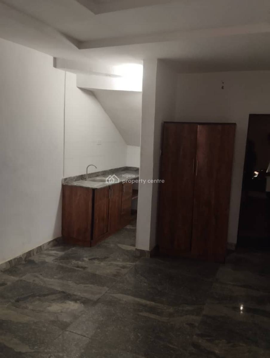 Spacious Self Contained, Wuye, Abuja, Self Contain (single Rooms) for Rent